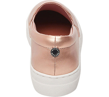 steve madden gills rose gold