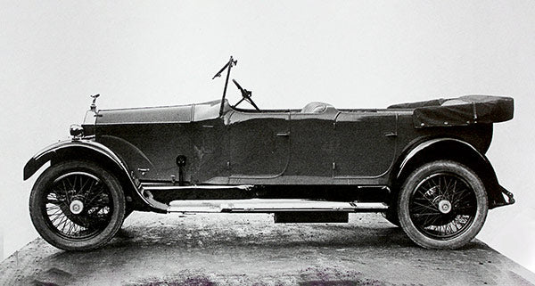 1924 Twenty