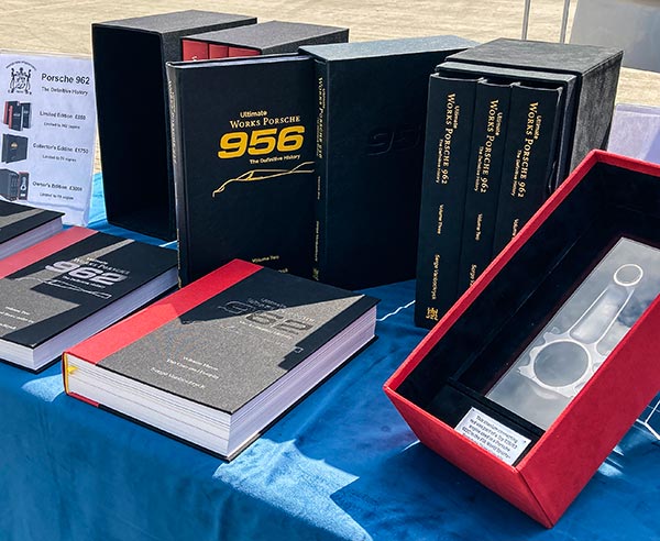 956 Collector's Edition
