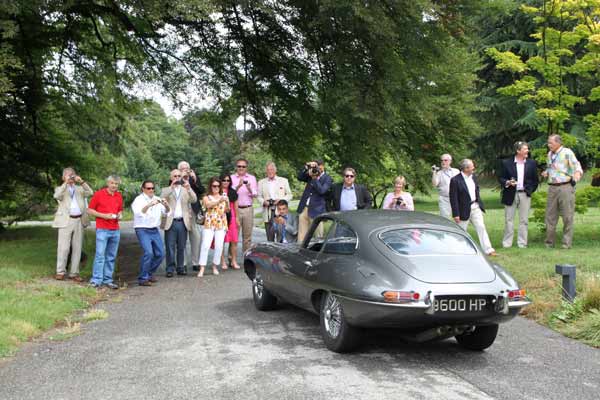 9600HP at Parc Des Eaux