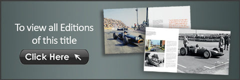 All editions of the BRM book