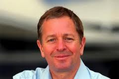 Martin Brundle