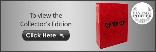 ferrari 250 gto collector's edition book