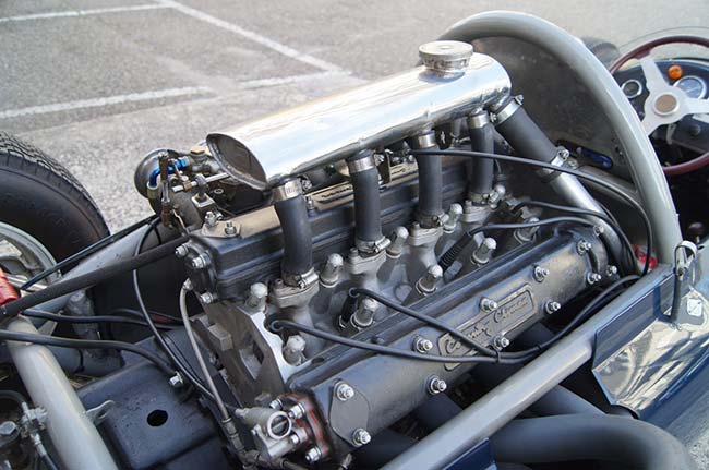 Coventry Climax
