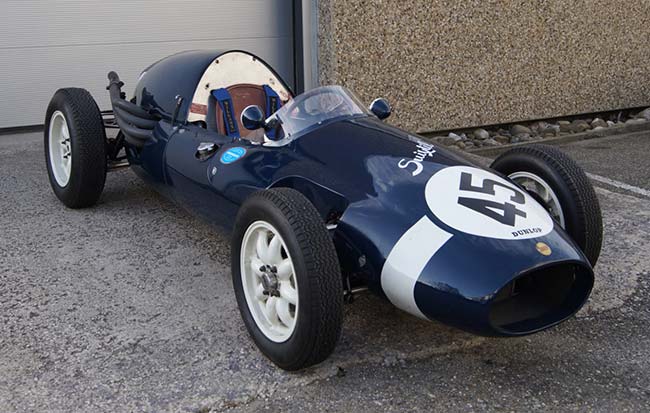 1959 Formula 2 season