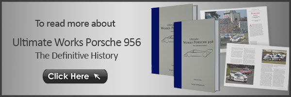 Works Porsche 956 book