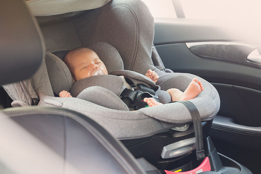 baby car seat