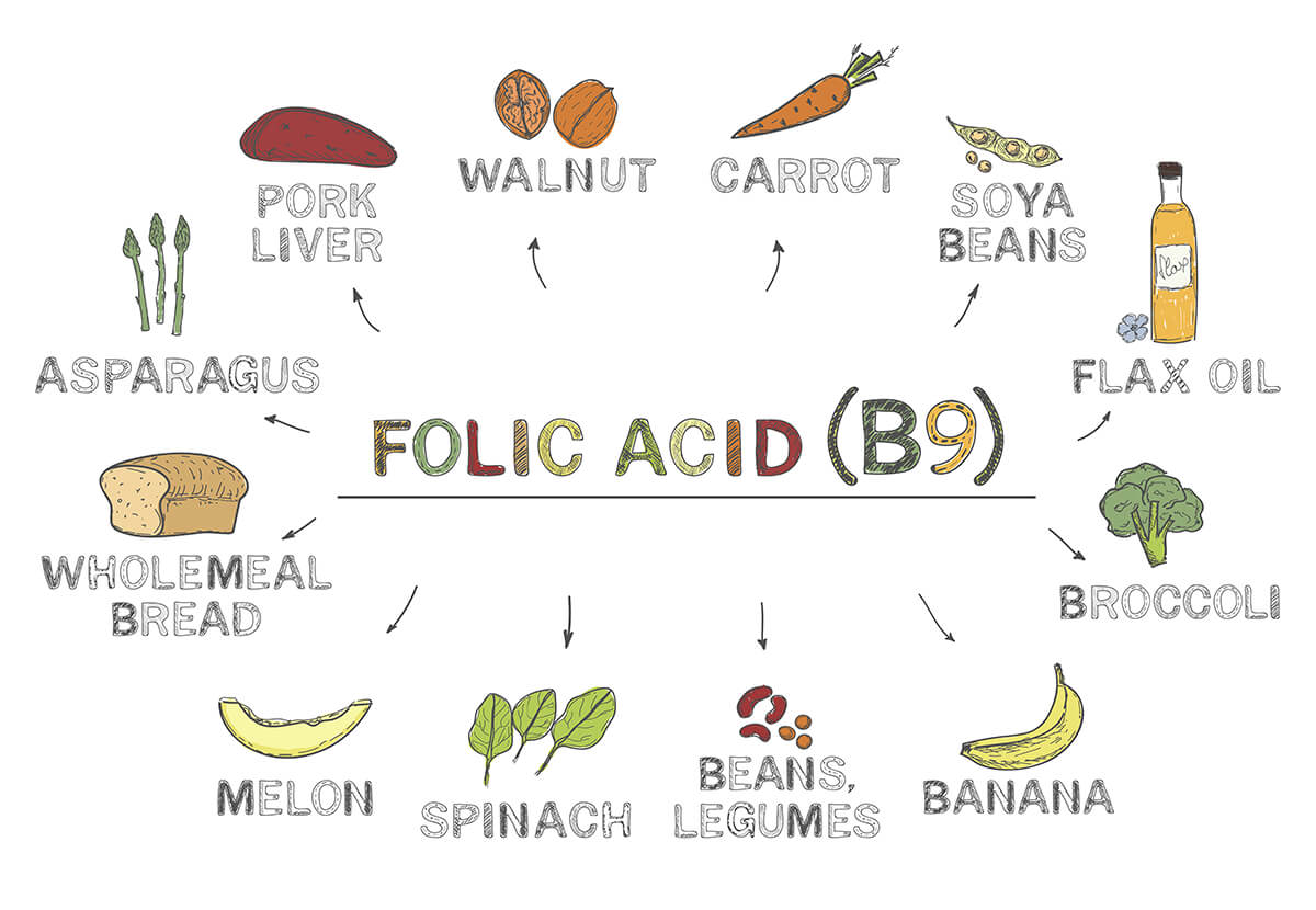 Folic Acid