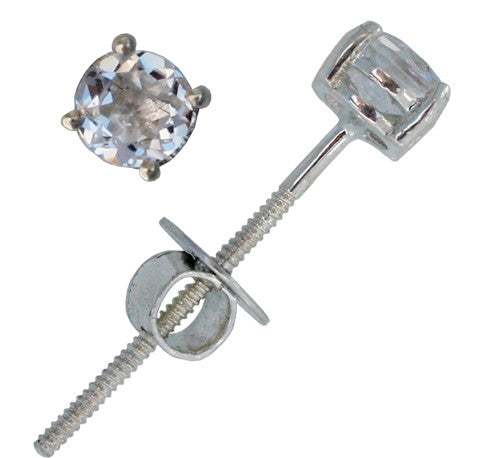 extra long post diamond earrings