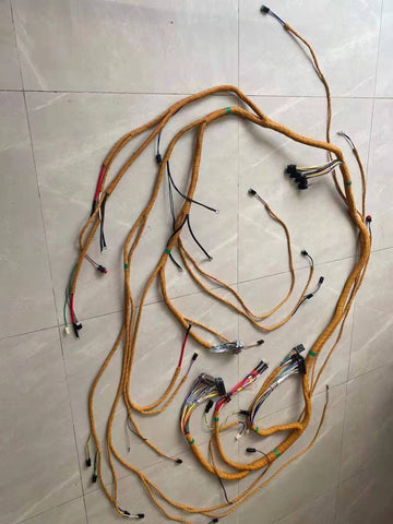 CAT 306-8777 320D Wire Harness