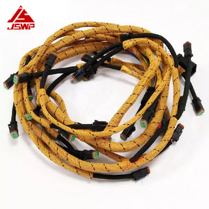 231-1664 High quality excavator accessories CAT E365c Solenoid valve wire harness