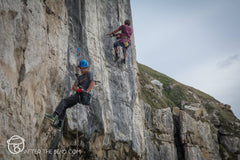 Pongoose blog image of Dorset Bolt Fund volunteers drilling 