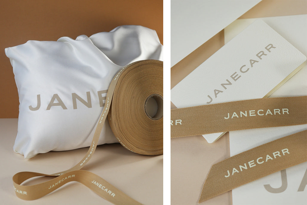 JANECARR Gift Wrapping