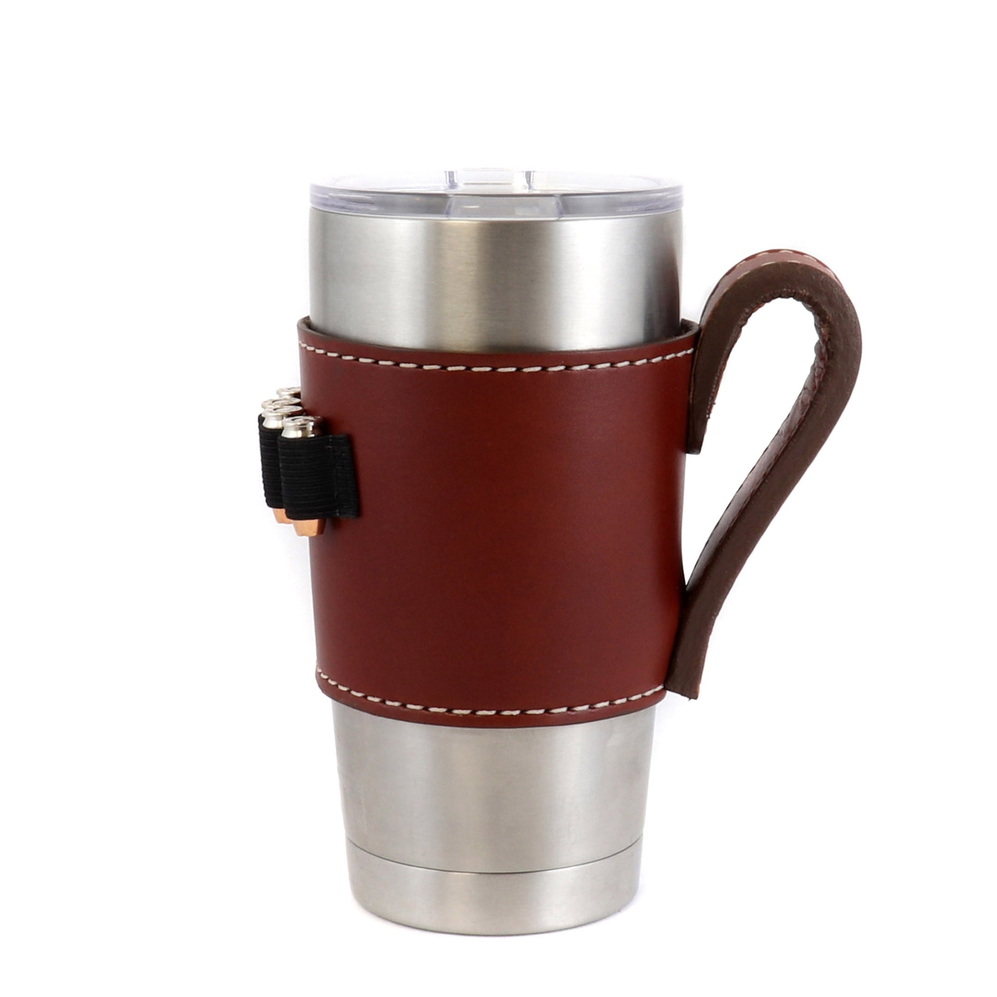 Yeti Cup Leather Handles Tannare Leather   Yeti Handle 20oz BulletLoops 5 Ls 2048x 