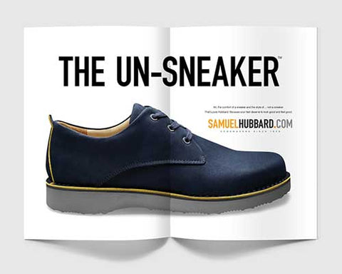 Samuel Hubbard Shoes