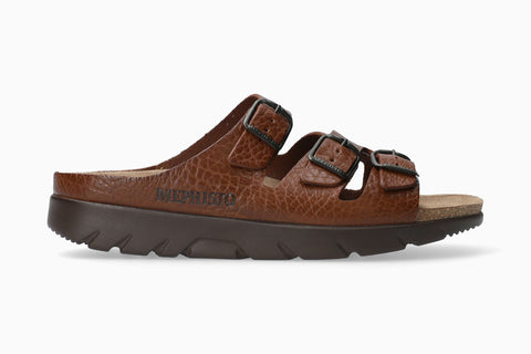 Mephisto Zach Fit Men Sandal