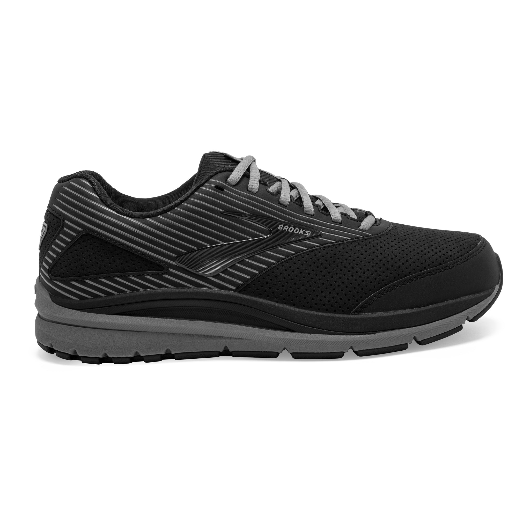 brooks addiction walker black