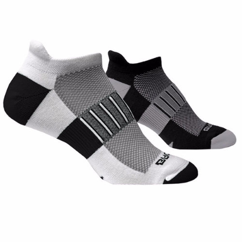 brooks ghost midweight socks