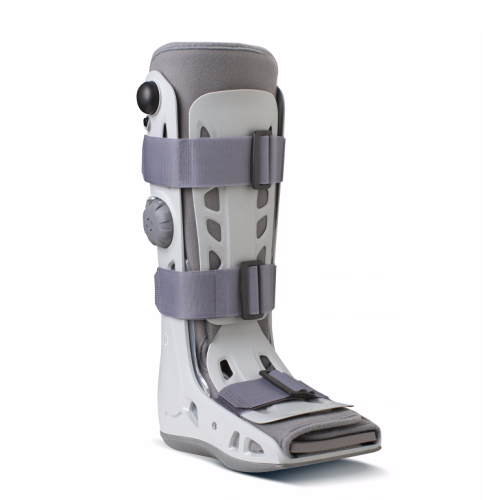 DonJoy Aircast Airselect Elite Tall Walker Boot - Orthoquest Pedorthics ...