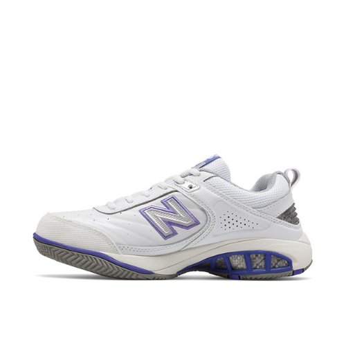 New Balance 806 Court Shoe Kelowna | Orthoquest – Orthoquest Pedorthics ...