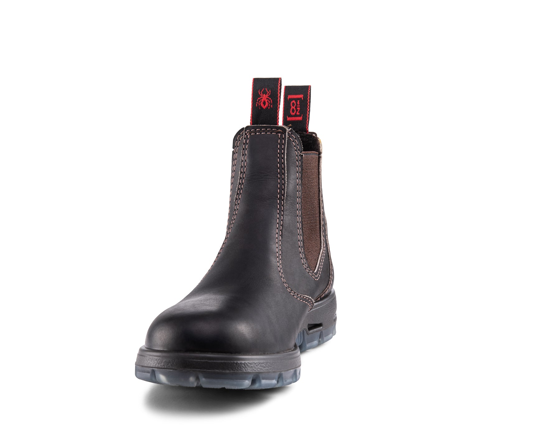redback boots sizing guide