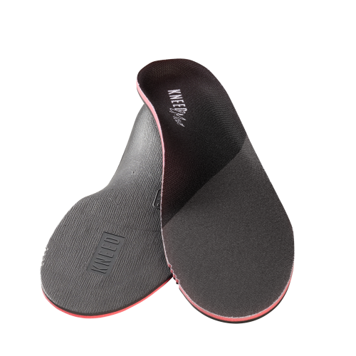 kneed insoles