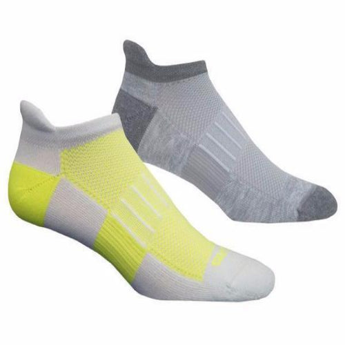 brooks ghost midweight socks