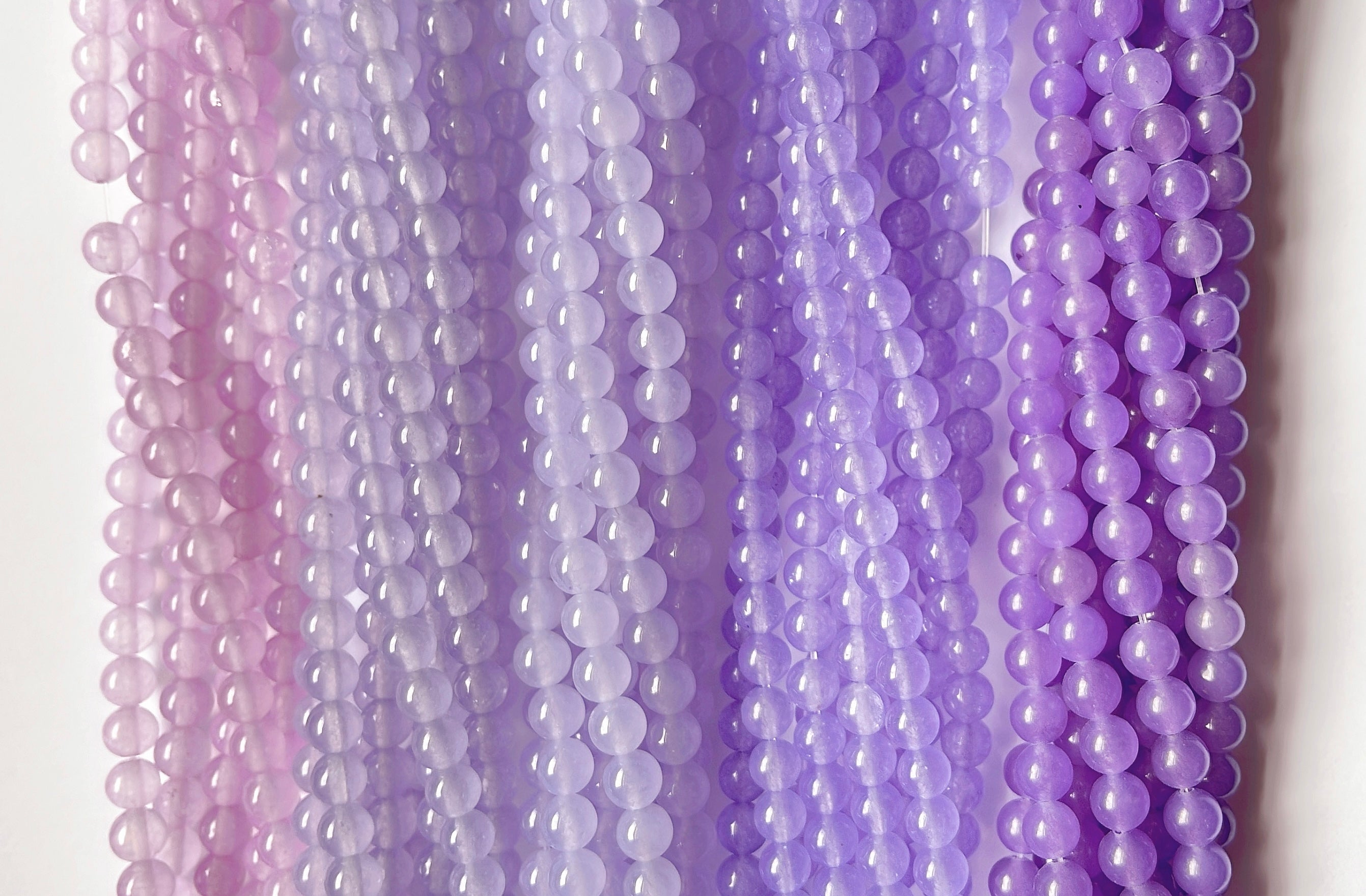 Purple Jade – VitabeadsNY