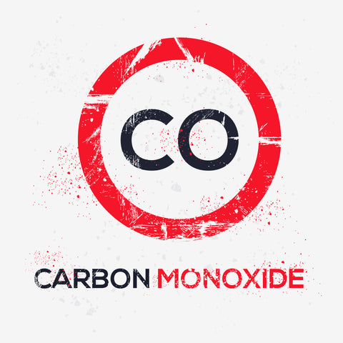 Monoxyde de carbone - Blog sur la qualité de l'air intérieur par UnitedFilter.com