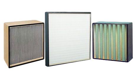 HEPA Filters