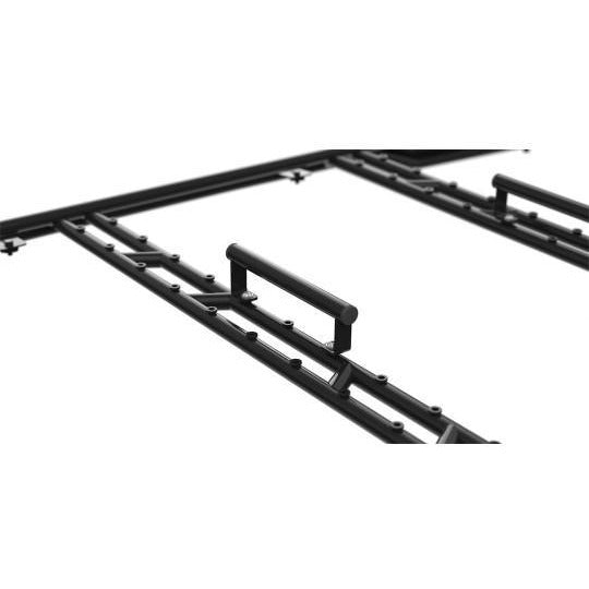 thule bike racks uk