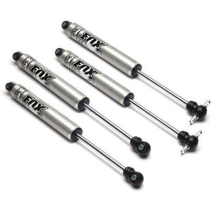 discovery 2 fox shocks