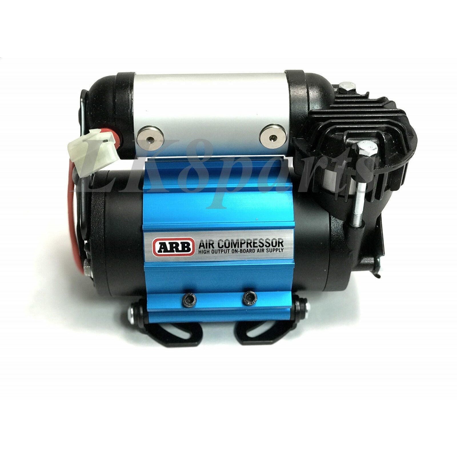 arb air compressor