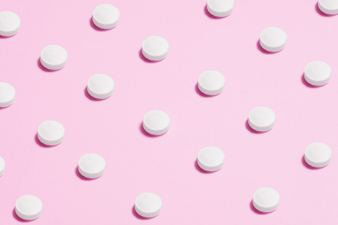 Akne nach Pille absetzen | Five Skincare