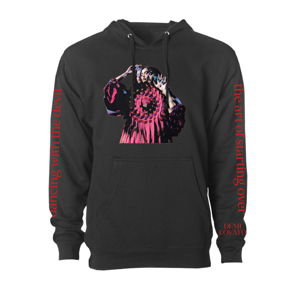 OUTERWEAR – Demi Lovato Official Store