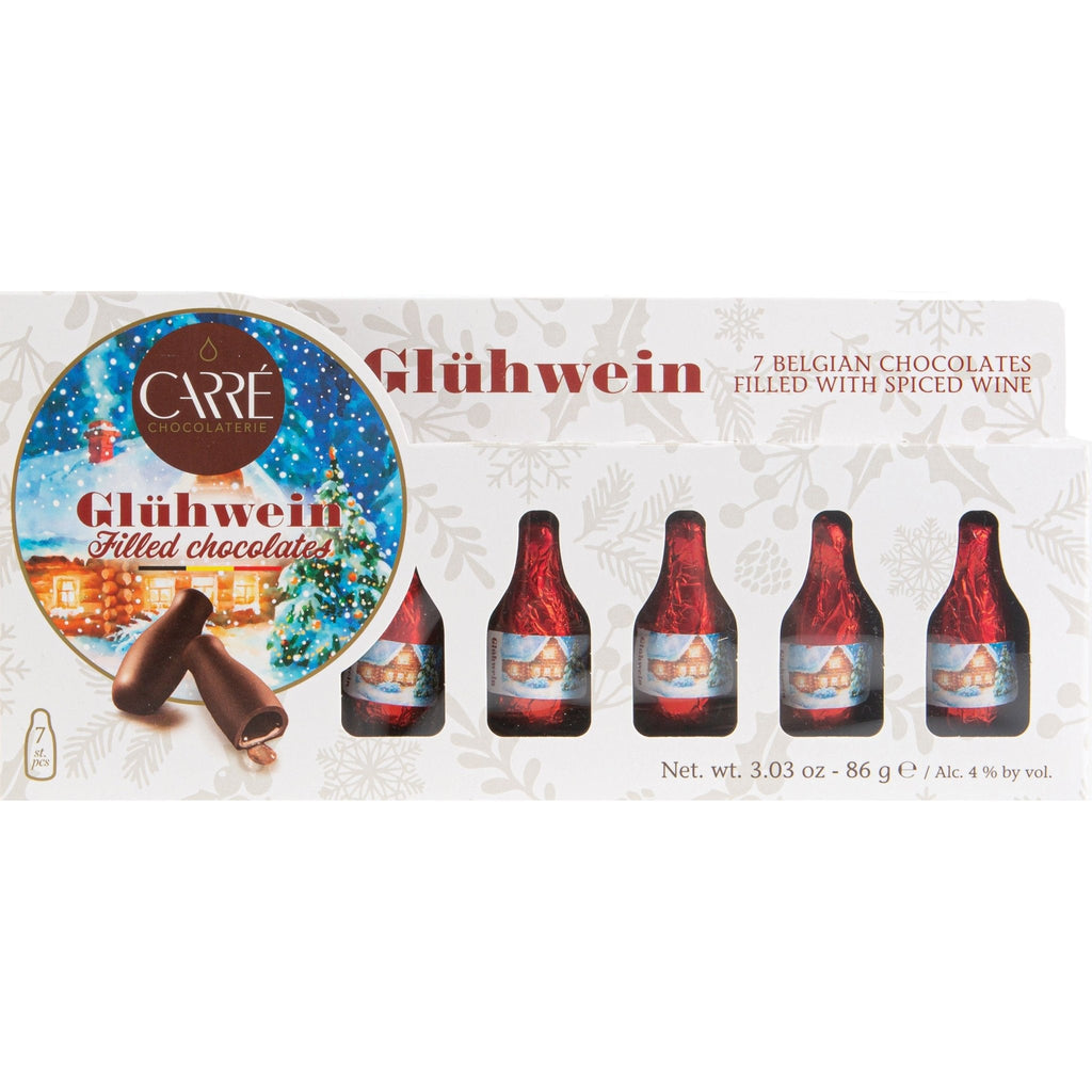 Glühwein (Hot Mulled Wine) Kit