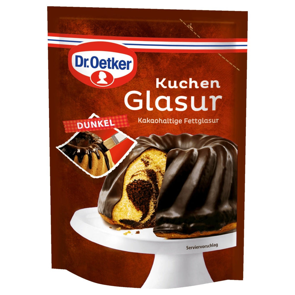 Buy Dr Oetker Organic Vanilla Paste with same day delivery at MarchesTAU