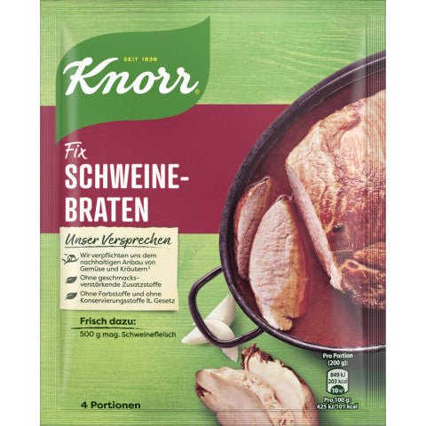 Safe Dose Hengstenberg Rotkohl RK Maxi - 23603 Dosensafe Versteck 