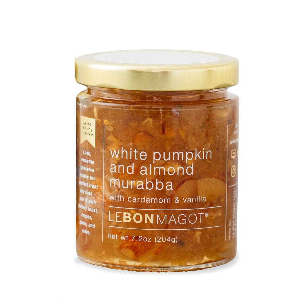 https://cdn.shopify.com/s/files/1/2178/5793/products/le-bon-magot-white-pumpkin-and-almond-murabba-742807_1024x1024.jpg?v=1698415573