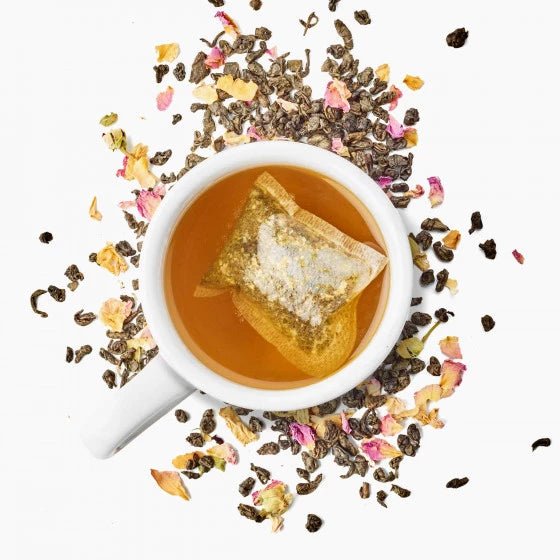 Les 2 Marmottes Infusion de Marmottes Herbal Tea – European Deli