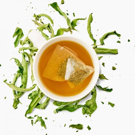 Infusion des Marmottes Tea by Les 2 Marmottes — Steepster