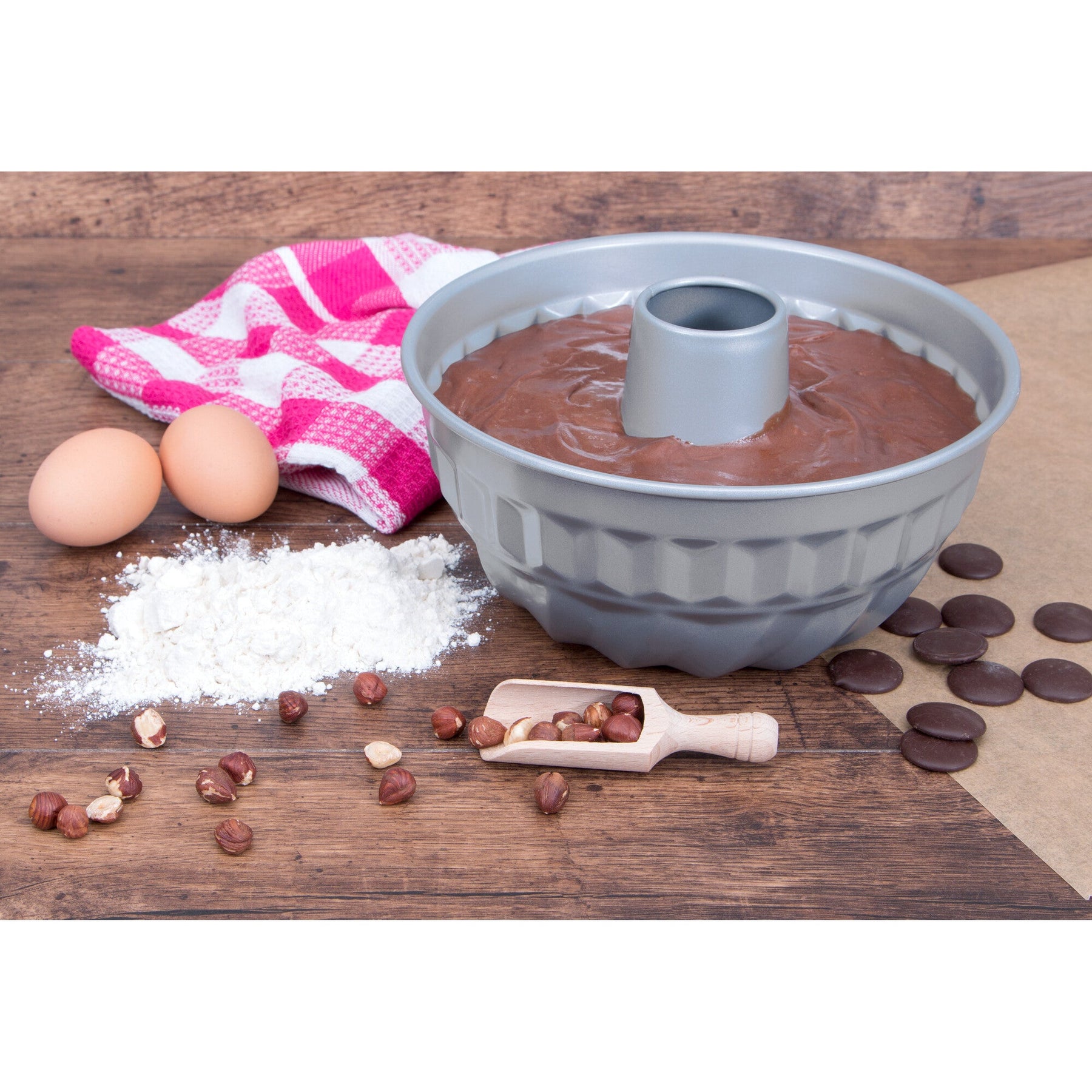 Städter Christmas Tree Baking Pan – European Deli