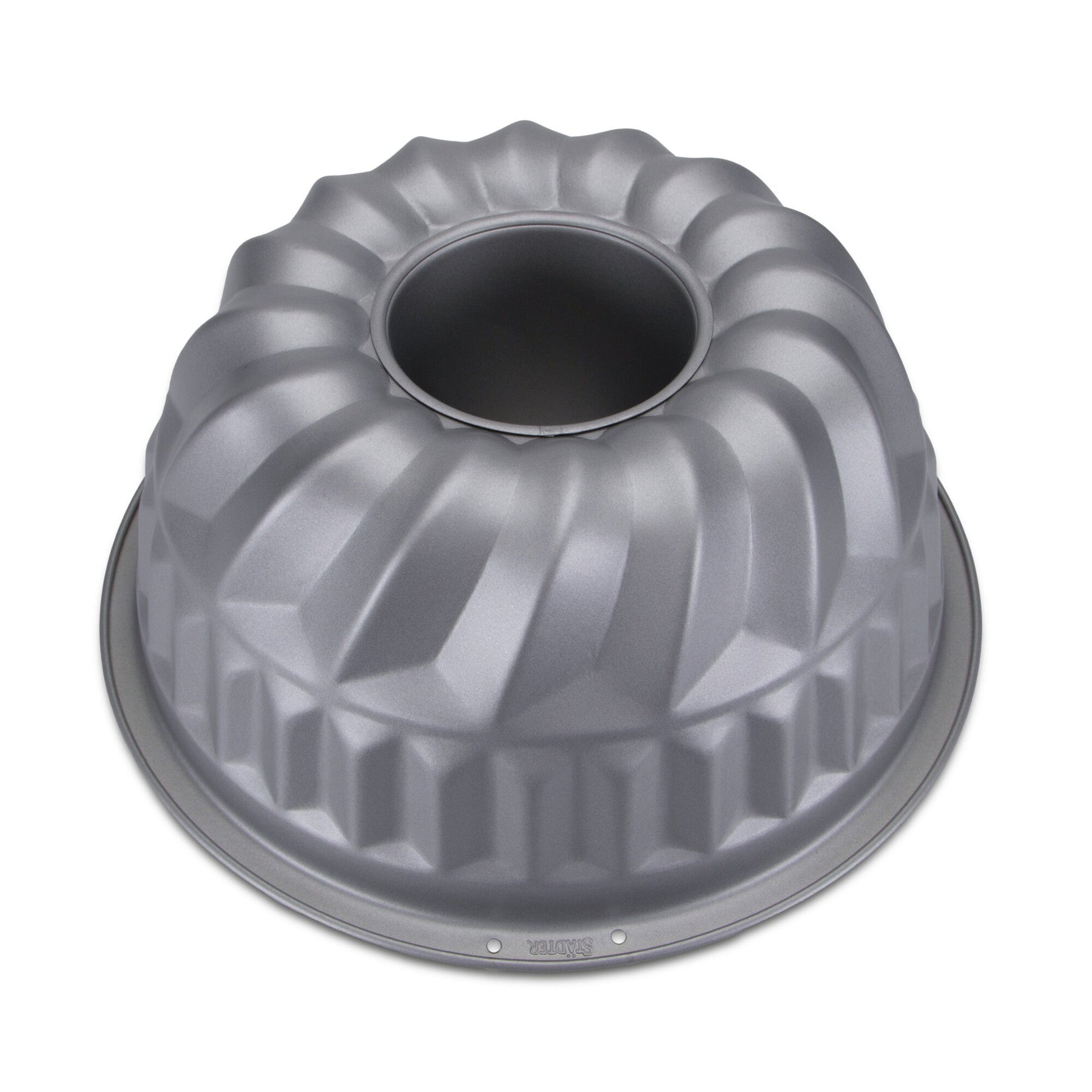 Städter 12 Mini Bundt Cake Baking Tin