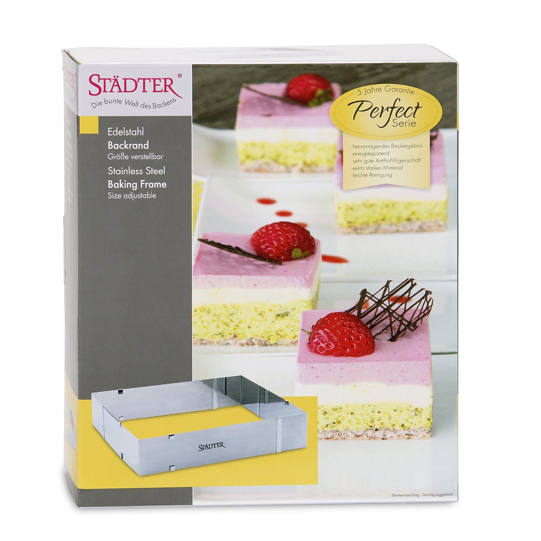 Städter Christmas Tree Baking Pan – European Deli