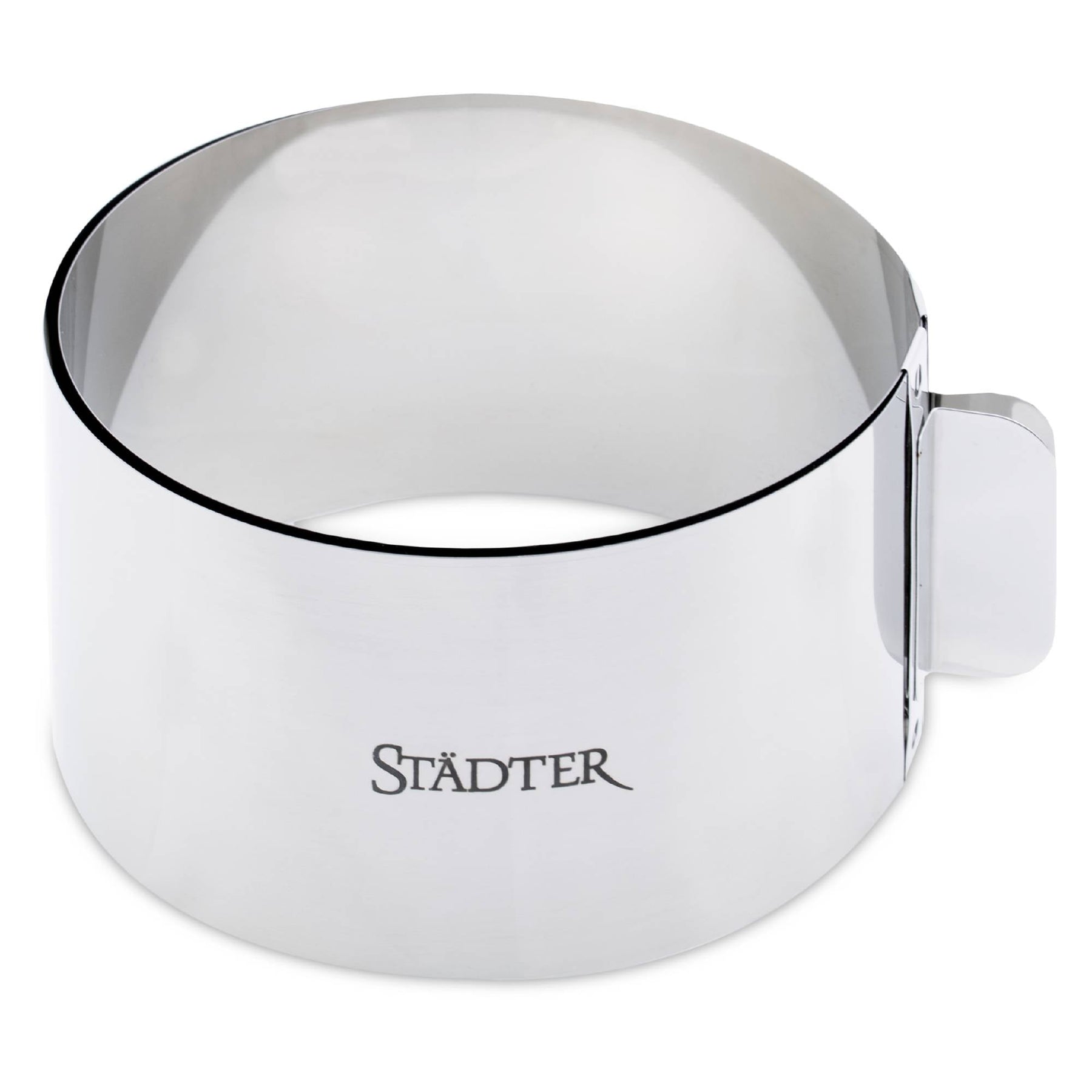 Städter 12 Mini Bundt Cake Baking Tin