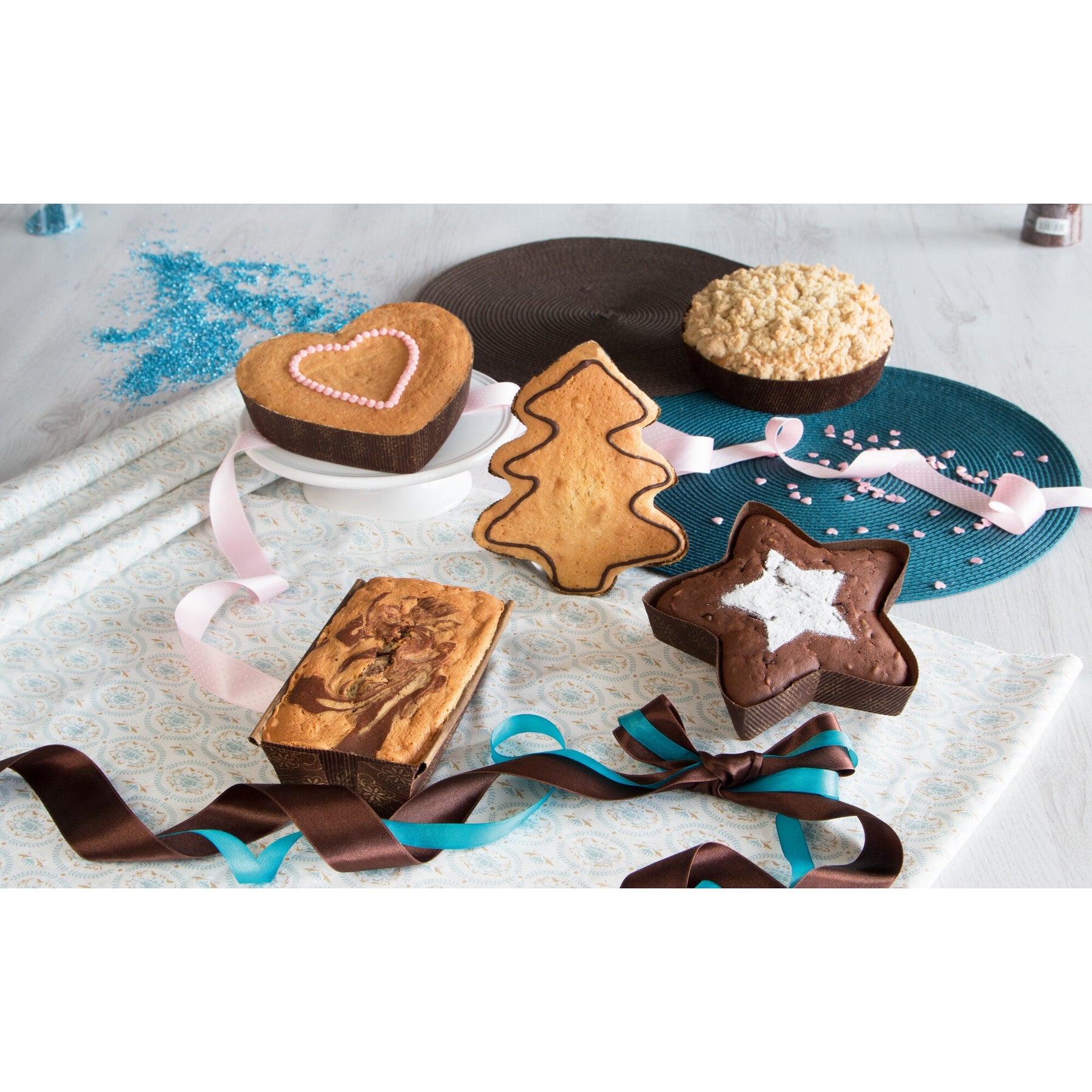 porta zucchero Categoria -  Cookie cutter