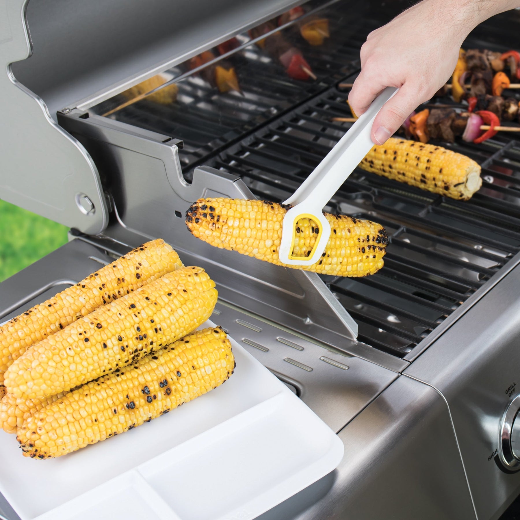 Tovolo Spatulart Honeycomb Bee Spatula