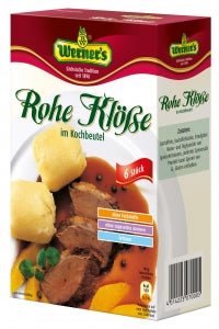 Dr. Knoll Potato Dumpling Mix – European Deli