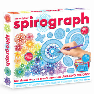 spirograph junior smyths