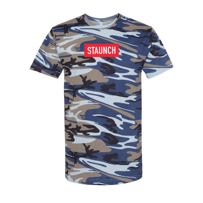 camo box logo